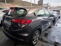 هوندا HR-V